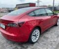 Червоний Тесла Модель 3, об'ємом двигуна 0 л та пробігом 85 тис. км за 18999 $, фото 8 на Automoto.ua