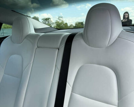 Червоний Тесла Модель 3, об'ємом двигуна 0 л та пробігом 67 тис. км за 22700 $, фото 29 на Automoto.ua