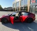 Червоний Тесла Модель 3, об'ємом двигуна 0 л та пробігом 94 тис. км за 18999 $, фото 8 на Automoto.ua