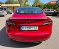 Червоний Тесла Модель 3, об'ємом двигуна 0 л та пробігом 69 тис. км за 20200 $, фото 5 на Automoto.ua