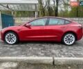 Красный Тесла Модель 3, объемом двигателя 0 л и пробегом 85 тыс. км за 18999 $, фото 3 на Automoto.ua