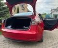 Красный Тесла Модель 3, объемом двигателя 0 л и пробегом 98 тыс. км за 18049 $, фото 11 на Automoto.ua