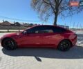 Красный Тесла Модель 3, объемом двигателя 0 л и пробегом 91 тыс. км за 20900 $, фото 1 на Automoto.ua