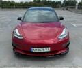 Красный Тесла Модель 3, объемом двигателя 0 л и пробегом 160 тыс. км за 16999 $, фото 17 на Automoto.ua