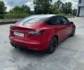 Красный Тесла Модель 3, объемом двигателя 0 л и пробегом 160 тыс. км за 16999 $, фото 21 на Automoto.ua