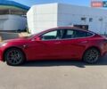 Красный Тесла Модель 3, объемом двигателя 0 л и пробегом 108 тыс. км за 14999 $, фото 6 на Automoto.ua