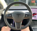 Красный Тесла Модель 3, объемом двигателя 0 л и пробегом 102 тыс. км за 18750 $, фото 11 на Automoto.ua