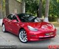 Червоний Тесла Модель 3, об'ємом двигуна 0.15 л та пробігом 120 тис. км за 16300 $, фото 5 на Automoto.ua