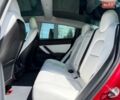 Красный Тесла Модель 3, объемом двигателя 0 л и пробегом 140 тыс. км за 17300 $, фото 13 на Automoto.ua