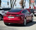 Червоний Тесла Модель 3, об'ємом двигуна 0 л та пробігом 140 тис. км за 17500 $, фото 4 на Automoto.ua