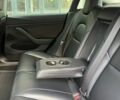 Червоний Тесла Модель 3, об'ємом двигуна 0 л та пробігом 91 тис. км за 17700 $, фото 36 на Automoto.ua