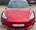 Красный Тесла Модель 3, объемом двигателя 0 л и пробегом 160 тыс. км за 15500 $, фото 8 на Automoto.ua