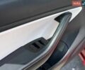 Красный Тесла Модель 3, объемом двигателя 0 л и пробегом 140 тыс. км за 17300 $, фото 6 на Automoto.ua