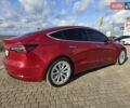 Красный Тесла Модель 3, объемом двигателя 0 л и пробегом 100 тыс. км за 17500 $, фото 12 на Automoto.ua