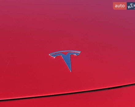 Тесла Модель 3 2020 у Луцьку на Automoto.ua Червоний Тесла Модель 3, об'ємом двигуна 0 л та пробігом 120 тис. км за 18500 $, фото 14 на Automoto.ua
