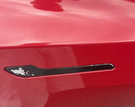 Тесла Модель 3 2020 у Львові на Automoto.ua Червоний Тесла Модель 3, об'ємом двигуна 0 л та пробігом 29 тис. км за 21999 $, фото 6 на Automoto.ua