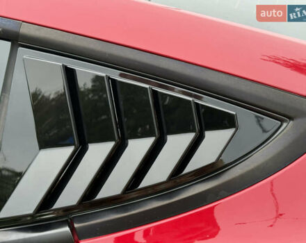 Красный Тесла Модель 3, объемом двигателя 0 л и пробегом 85 тыс. км за 22999 $, фото 47 на Automoto.ua