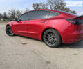 Червоний Тесла Модель 3, об'ємом двигуна 0 л та пробігом 16 тис. км за 28300 $, фото 6 на Automoto.ua