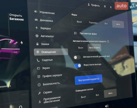 Тесла Модель 3 2020 у Луцьку на Automoto.ua Червоний Тесла Модель 3, об'ємом двигуна 0 л та пробігом 120 тис. км за 18500 $, фото 65 на Automoto.ua