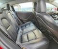 Красный Тесла Модель 3, объемом двигателя 0 л и пробегом 77 тыс. км за 3500 $, фото 9 на Automoto.ua