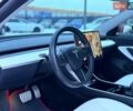 Красный Тесла Модель 3, объемом двигателя 0 л и пробегом 140 тыс. км за 21000 $, фото 9 на Automoto.ua