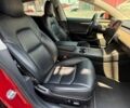 Красный Тесла Модель 3, объемом двигателя 0 л и пробегом 72 тыс. км за 20500 $, фото 52 на Automoto.ua