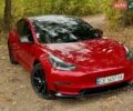 Червоний Тесла Модель 3, об'ємом двигуна 0 л та пробігом 106 тис. км за 18700 $, фото 6 на Automoto.ua