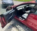 Червоний Тесла Модель 3, об'ємом двигуна 0 л та пробігом 47 тис. км за 21950 $, фото 7 на Automoto.ua