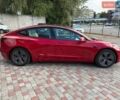 Червоний Тесла Модель 3, об'ємом двигуна 0 л та пробігом 128 тис. км за 16999 $, фото 9 на Automoto.ua