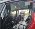 Червоний Тесла Модель 3, об'ємом двигуна 0 л та пробігом 57 тис. км за 22999 $, фото 97 на Automoto.ua