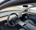 Красный Тесла Модель 3, объемом двигателя 0 л и пробегом 22 тыс. км за 13800 $, фото 6 на Automoto.ua