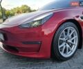 Червоний Тесла Модель 3, об'ємом двигуна 0 л та пробігом 57 тис. км за 22999 $, фото 59 на Automoto.ua