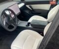 Красный Тесла Модель 3, объемом двигателя 0 л и пробегом 190 тыс. км за 15800 $, фото 7 на Automoto.ua