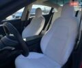 Красный Тесла Модель 3, объемом двигателя 0 л и пробегом 147 тыс. км за 18900 $, фото 12 на Automoto.ua