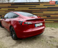 Червоний Тесла Модель 3, об'ємом двигуна 0 л та пробігом 145 тис. км за 18999 $, фото 7 на Automoto.ua