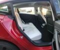 Червоний Тесла Модель 3, об'ємом двигуна 0 л та пробігом 36 тис. км за 8900 $, фото 14 на Automoto.ua