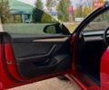 Червоний Тесла Модель 3, об'ємом двигуна 0 л та пробігом 106 тис. км за 18700 $, фото 27 на Automoto.ua