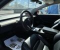 Красный Тесла Модель 3, объемом двигателя 0 л и пробегом 82 тыс. км за 18456 $, фото 16 на Automoto.ua