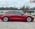 Красный Тесла Модель 3, объемом двигателя 0 л и пробегом 107 тыс. км за 16400 $, фото 5 на Automoto.ua