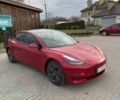 Красный Тесла Модель 3, объемом двигателя 0 л и пробегом 30 тыс. км за 22900 $, фото 3 на Automoto.ua