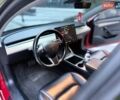 Червоний Тесла Модель 3, об'ємом двигуна 0 л та пробігом 58 тис. км за 22500 $, фото 57 на Automoto.ua
