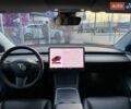 Червоний Тесла Модель 3, об'ємом двигуна 0 л та пробігом 140 тис. км за 20990 $, фото 31 на Automoto.ua