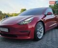 Червоний Тесла Модель 3, об'ємом двигуна 0 л та пробігом 57 тис. км за 22999 $, фото 8 на Automoto.ua