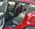 Червоний Тесла Модель 3, об'ємом двигуна 0 л та пробігом 34 тис. км за 22699 $, фото 11 на Automoto.ua