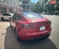 Червоний Тесла Модель 3, об'ємом двигуна 0 л та пробігом 45 тис. км за 22499 $, фото 9 на Automoto.ua