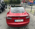 Тесла Модель 3 2021 у Черкасах на Automoto.ua Червоний Тесла Модель 3, об'ємом двигуна 0 л та пробігом 57 тис. км за 20200 $, фото 5 на Automoto.ua