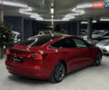Красный Тесла Модель 3, объемом двигателя 0 л и пробегом 120 тыс. км за 20900 $, фото 13 на Automoto.ua