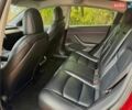 Червоний Тесла Модель 3, об'ємом двигуна 0 л та пробігом 106 тис. км за 18700 $, фото 28 на Automoto.ua