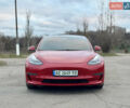Красный Тесла Модель 3, объемом двигателя 0 л и пробегом 107 тыс. км за 16400 $, фото 6 на Automoto.ua