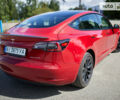 Красный Тесла Модель 3, объемом двигателя 0 л и пробегом 19 тыс. км за 29999 $, фото 8 на Automoto.ua